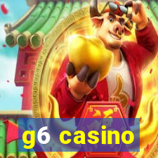 g6 casino